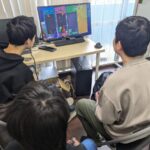 2025.2月 フリースクール放課後体験会のお知らせ【新年度に向けて！】